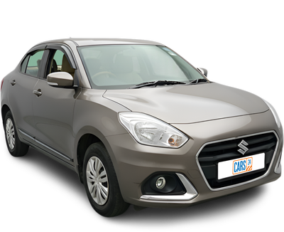 2021 Maruti Dzire - Sedan - Petrol - Manual - ₹5.88 lakh